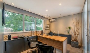 office em Cristovão Colombo, Higienópolis - Porto Alegre - RS