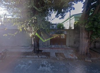 house em Rua Cento e Trinta, Jardim Laguna - Contagem - MG