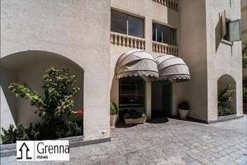 apartment em Rua Gomes de Carvalho, Vila Olímpia - São Paulo - SP