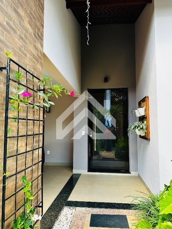 house em Avenida 1, Residencial das Flores - Rio Claro - SP