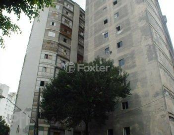 apartment em Rua Paim, Bela Vista - São Paulo - SP