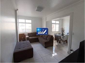 apartment em Rua Coronel Pedro Paulo Penido, Cidade Nova - Belo Horizonte - MG