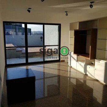 apartment em Rua Belmonte, Bela Aliança - São Paulo - SP