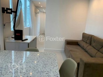 apartment em Rua São João Batista, Agronômica - Florianópolis - SC