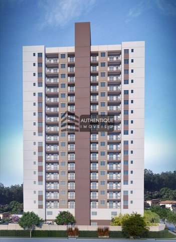 apartment em Rua Josef Kryss, Parque Industrial Tomas Edson - São Paulo - SP