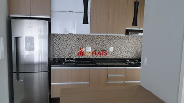 apartment em Rua Gomes de Carvalho, Vila Olímpia - São Paulo - SP