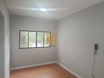 apartment em Rua Raimundo Barbosa Nogueira, Palmeiras de São José - São José dos Campos - SP