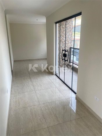 house em Rua Ibicarai, Parque Vitória - São Paulo - SP