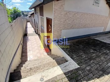 house em Rua Palestina, Vila São Paulo - Mogi das Cruzes - SP