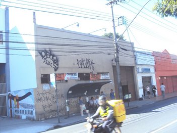 industrial em Dom Pedro II, Carlos Prates - Belo Horizonte - MG