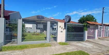house em Rua Irmã Edviges, Lomba da Palmeira - Sapucaia do Sul - RS