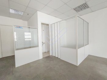 office em Alameda Araguaia, Alphaville Industrial - Barueri - SP