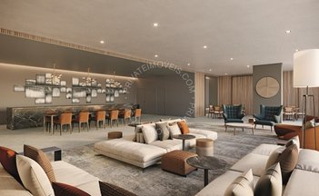 apartment em Rua Vupabussu, Pinheiros - São Paulo - SP