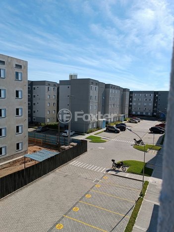 apartment em Rua São Luiz, Centro - Canoas - RS