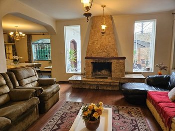 house em Rua Braço da Cruz, Jardim Triana - São Paulo - SP