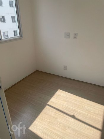 apartment em da Mooca, Mooca - São Paulo - SP