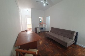apartment em Rua Otaviano Hudson, Copacabana - Rio de Janeiro - RJ