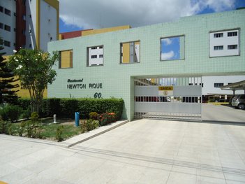 apartment em Rua Denise Alves de Medeiros, Sandra Cavalcante - Campina Grande - PB
