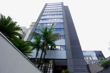 commercial_property em Rua Júlio Diniz, Vila Olímpia - São Paulo - SP