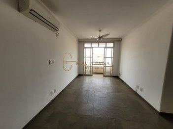 apartment em Rua Doutor Isac Theodoro de Lima, Jardim Irajá - Ribeirão Preto - SP