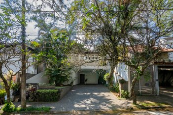 apartment em Rua Doutor Rubens Maragliano, Jardim Leonor - São Paulo - SP