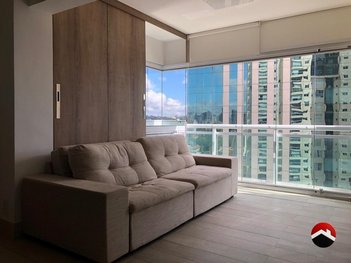 apartment em Rua Kansas, Brooklin Paulista - São Paulo - SP