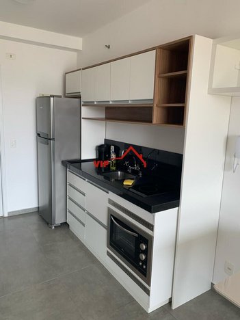 apartment em Rua Vigário João José Rodrigues, Centro - Jundiaí - SP