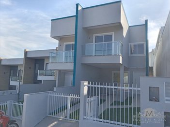 house em dos Pirilampos, Sertão do Maruim - São José - SC