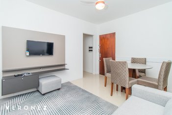 apartment em Rua Professor Álvaro Alvim, Rio Branco - Porto Alegre - RS