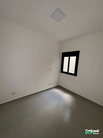 apartment em Rua Barão do Pirai, Vila Lúcia - São Paulo - SP
