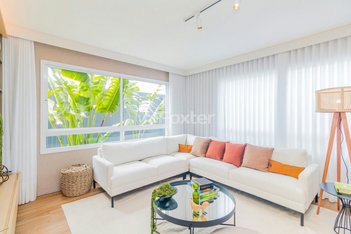 apartment em Avenida Doutor Sezefredo Azambuja Vieira, Marechal Rondon - Canoas - RS