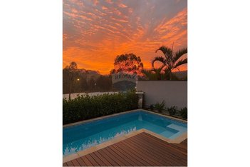 house em Rua Acauã, Aruã - Mogi das Cruzes - SP