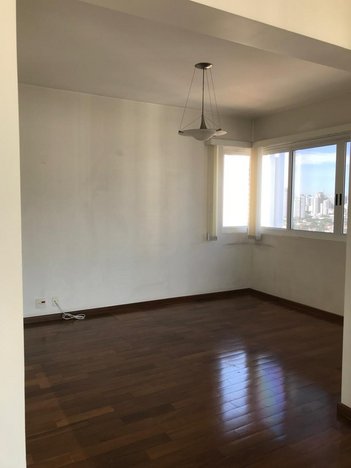 apartment em Rua Arizona, Cidade Monções - São Paulo - SP