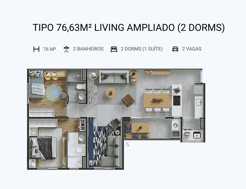 Foto da planta
