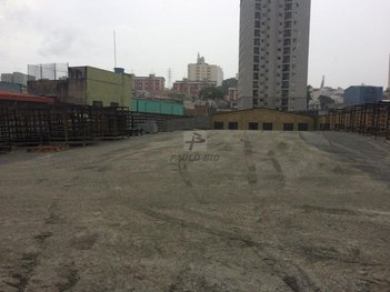 commercial_land_lot em Rua dos Vianas, Baeta Neves - São Bernardo do Campo - SP