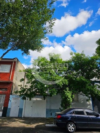 house em Rua Professor Machado Tolosa, Alto da Mooca - São Paulo - SP