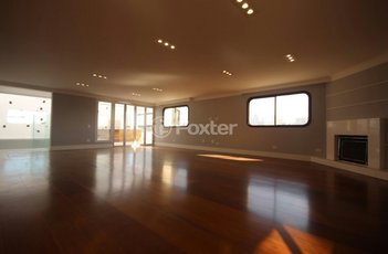 apartment em Rua Engenheiro Edgar Egídio de Sousa, Santa Cecília - São Paulo - SP