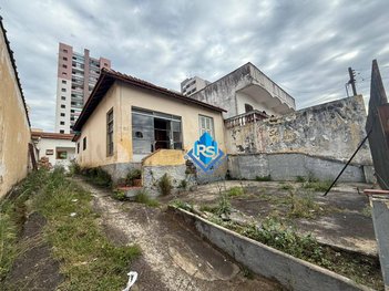 house em Rua Ângelo Dusi, Centro - São Bernardo do Campo - SP