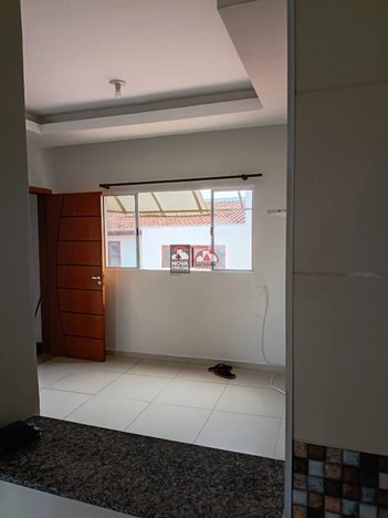 apartment em Rua José Luiz Marcondes, Residencial Mombaça I - Pindamonhangaba - SP