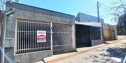 house em Avenida Vinicius de Moraes, Colúmbia - Londrina - PR
