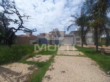 house em Rua Cyro Avelino Franco, Jardim Karaíba - Uberlândia - MG