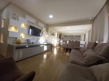 apartment em QBR 2 Bloco J, Residencial Santos Dumont (Santa Maria) - Brasília - DF