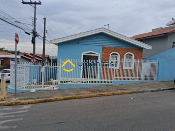house em Rua Francisco Manente, Vila Manente - Laranjal Paulista - SP
