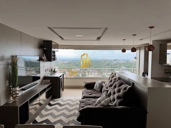 apartment em Rua 1041, Setor Pedro Ludovico - Goiânia - GO