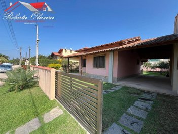 house em Avenida Georges Gazale, Orla 500 (Tamoios) - Cabo Frio - RJ