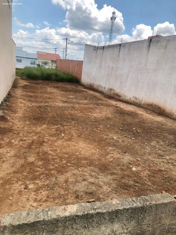 land_lot em Rua Jamile de Carvalho Demarchi, Residencial Cristal - Votorantim - SP