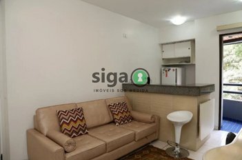 apartment em Rua Professor José Horácio Meirelles Teixeira, Vila Suzana - São Paulo - SP