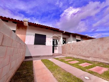 house em Rua Capitão Montanha, Morada Gaúcha - Gravataí - RS