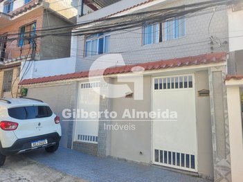 house em Rua Ararajuba, Taquara - Rio de Janeiro - RJ