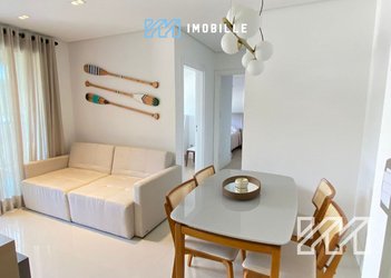 apartment em Vereador Abrah�o Jo�o Francisco, Ressacada - Itajaí - SC